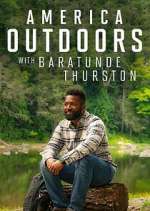 Watch America Outdoors with Baratunde Thurston Primewire