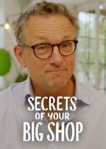 Watch Michael Mosley: Secrets of Your Big Shop Primewire
