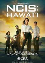 Watch NCIS: Hawai'i Primewire