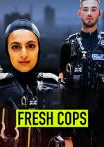 Watch Fresh Cops Primewire