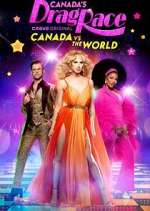 Watch Canada's Drag Race: Canada vs the World Primewire