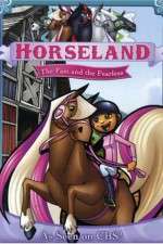 Watch Horseland Primewire