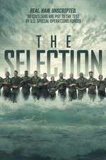Watch The Selection Special Operations Experiment Primewire