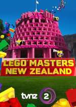 Watch LEGO Masters Primewire