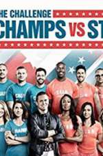 Watch The Challenge: Champs vs. Stars Primewire