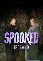Watch Spooked Ireland Primewire