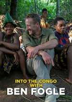 Watch Into the Congo with Ben Fogle Primewire