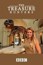 Watch The Treasure Hunters Primewire