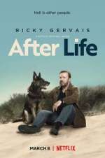 Watch After Life Primewire