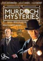 Watch The Murdoch Mysteries Primewire