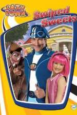 Watch LazyTown Primewire