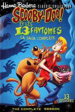 Watch The 13 Ghosts of Scooby-Doo Primewire