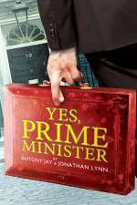 Watch Yes Prime Minister Primewire