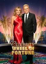 Watch Celebrity Wheel of Fortune Primewire