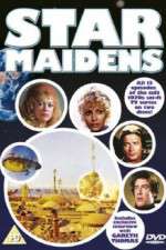 Watch Star Maidens Primewire