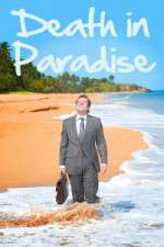 Watch Death In Paradise Primewire