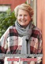 Watch Extraordinary Escapes with Sandi Toksvig Primewire