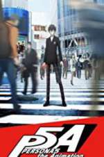 Watch Persona 5: The Animation Primewire
