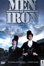 Watch Men of Iron Primewire