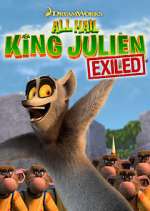 Watch All Hail King Julien: Exiled Primewire