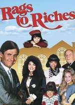 Watch Rags to Riches Primewire
