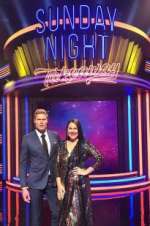 Watch Chris & Julia\'s Sunday Night Takeaway Primewire