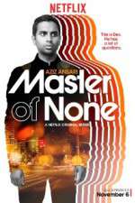 Watch Master of None Primewire