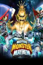 Watch Massive Monster Mayhem Primewire