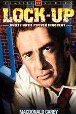 Watch Lock Up Primewire