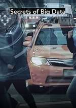 Watch Secrets of Big Data Primewire