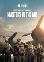 Watch Masters of the Air Primewire