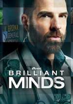 Brilliant Minds primewire