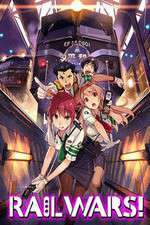 Watch Rail Wars! Primewire