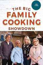 Watch The Big Family Cooking Showdown Primewire