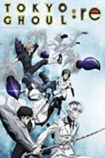 Watch Tokyo Ghoul: re Primewire