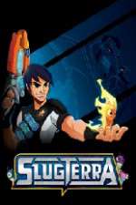 Watch Slugterra Primewire