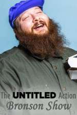 Watch The Untitled Action Bronson Show Primewire