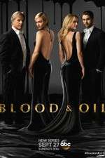Watch Blood & Oil (2015 ) Primewire