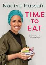 Watch Nadiya's Time to Eat Primewire