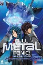 Watch Full Metal Panic! The Second Raid Primewire
