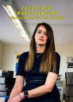 Watch Cold Case Investigators: Solving Britain's Sex Crimes Primewire