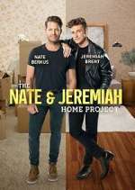 Watch The Nate and Jeremiah Home Project Primewire