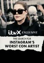 Watch The Search for Instagram's Worst Con Artist Primewire