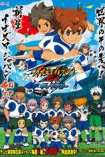 Watch Inazuma Eleven Go Galaxy Primewire