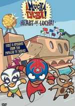 Watch ¡Mucha Lucha! Primewire
