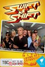 Watch Swift and Shift Couriers Primewire