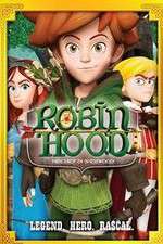 Watch Robin Hood: Mischief in Sherwood Primewire