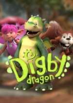 Watch Digby Dragon Primewire