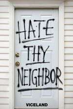 Watch Hate Thy Neighbour Primewire