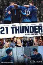 Watch 21 Thunder Primewire